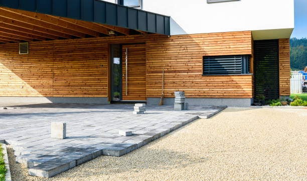 Best Driveway Paving Contractor  in Los Molinos, CA