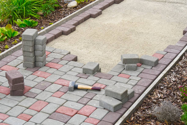 Best Driveway Repair Near Me  in Los Molinos, CA
