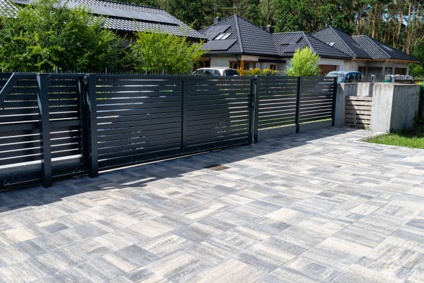 Best Driveway Pavers Near Me  in Los Molinos, CA