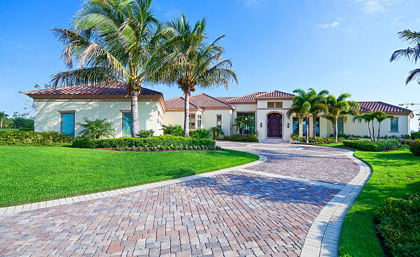 Best Cobblestone Driveway Pavers  in Los Molinos, CA