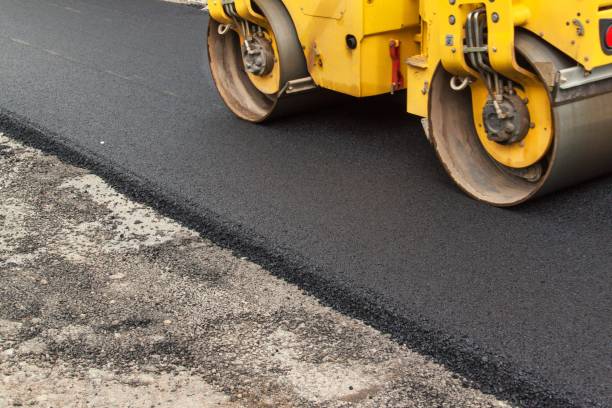 Best Driveway Pavers Near Me  in Los Molinos, CA