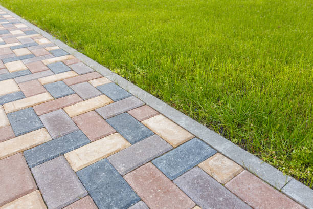 Best Permeable Paver Driveway  in Los Molinos, CA